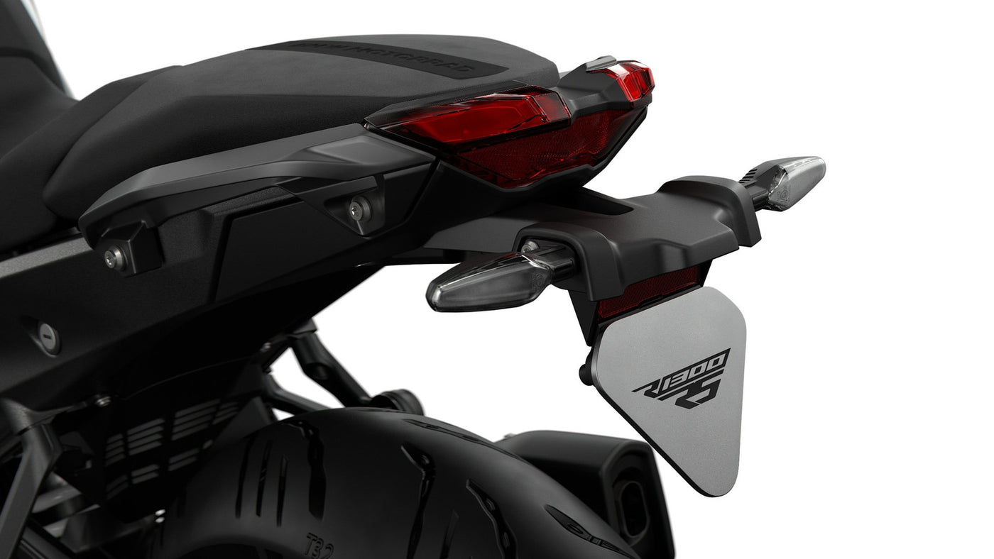 BMW R 1300 RS (2026)