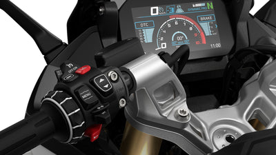 BMW R 1300 RS (2026)