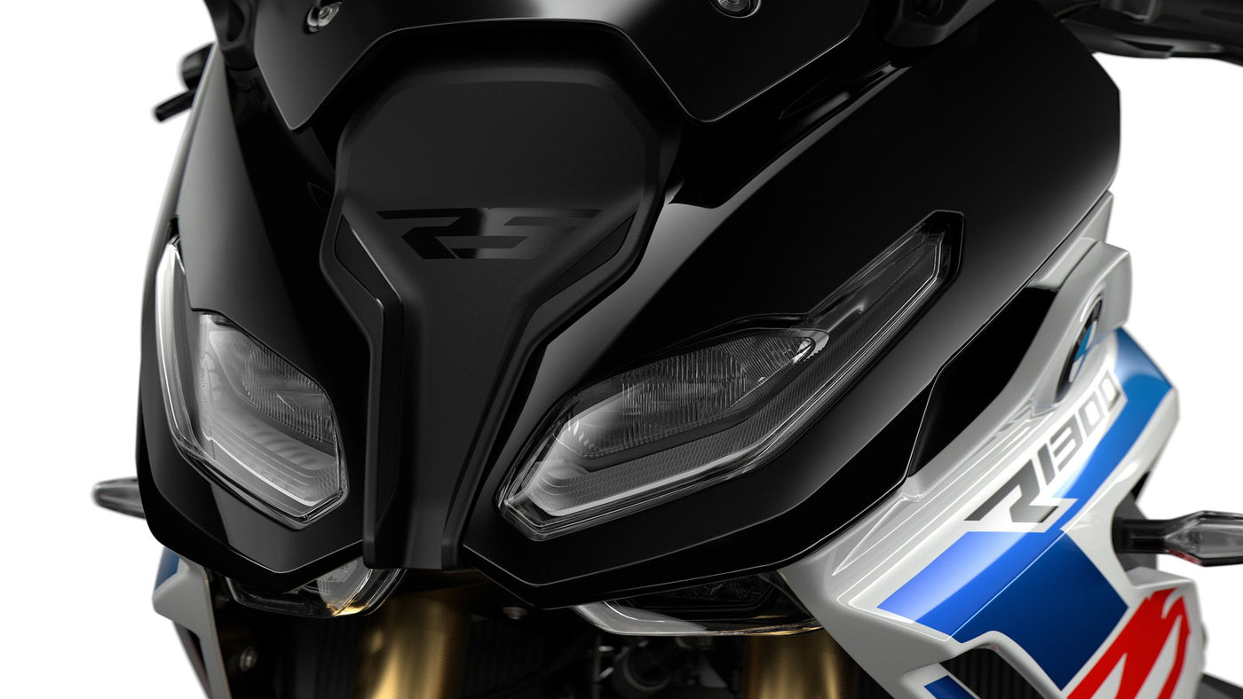 BMW R 1300 RS (2026)
