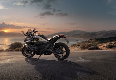 BMW R 1300 RS (2026)