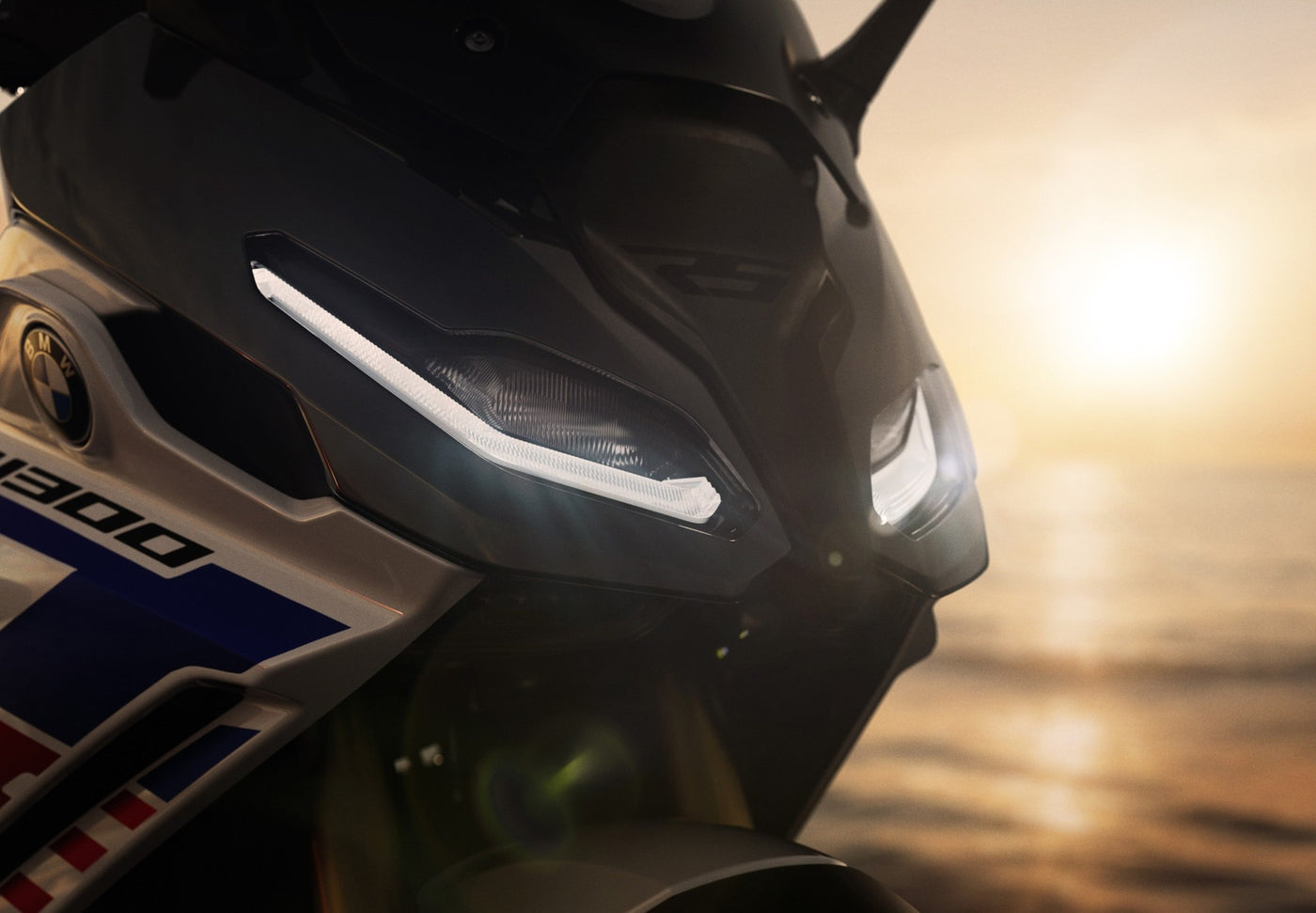 BMW R 1300 RS (2026)