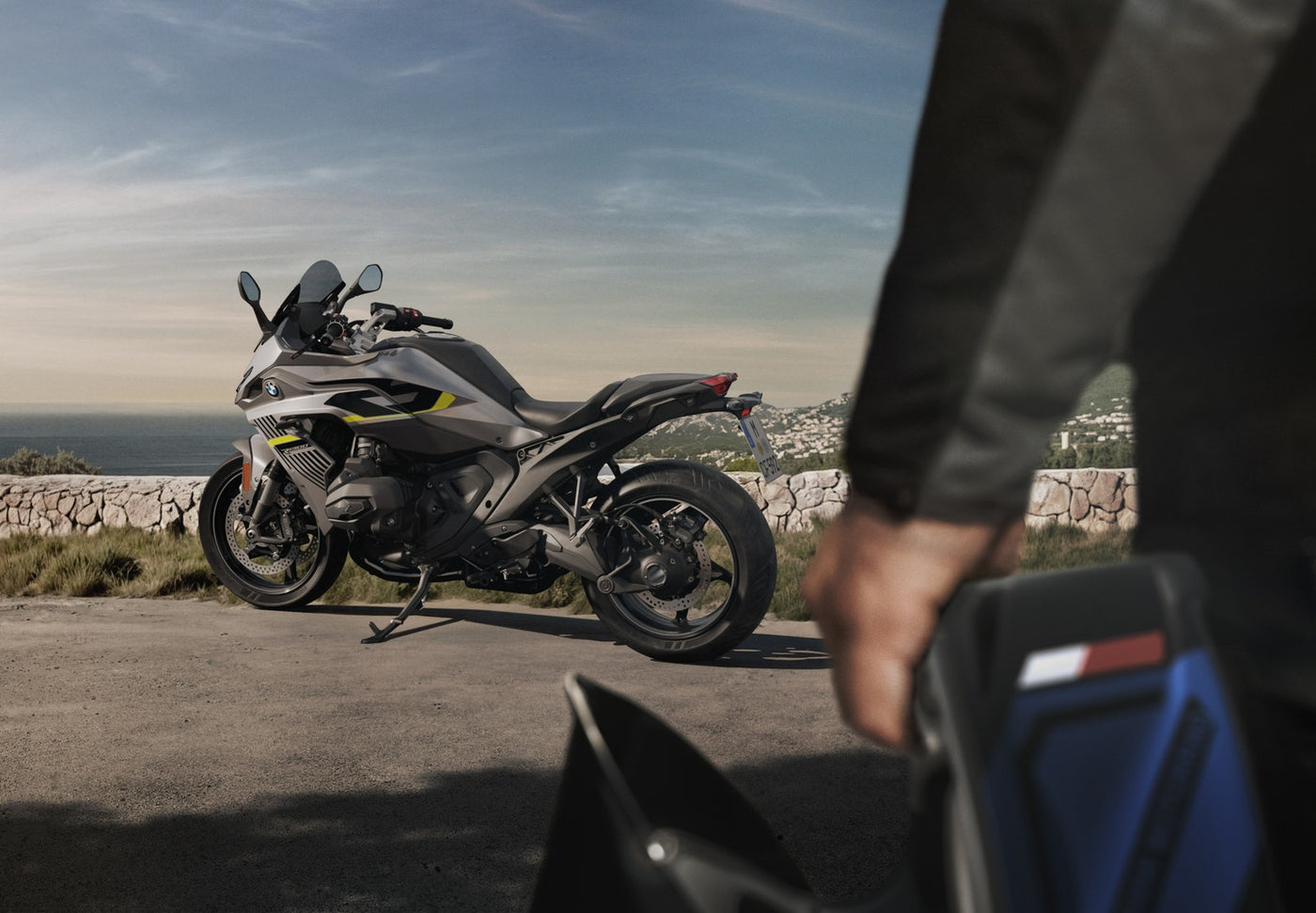 BMW R 1300 RS (2026)