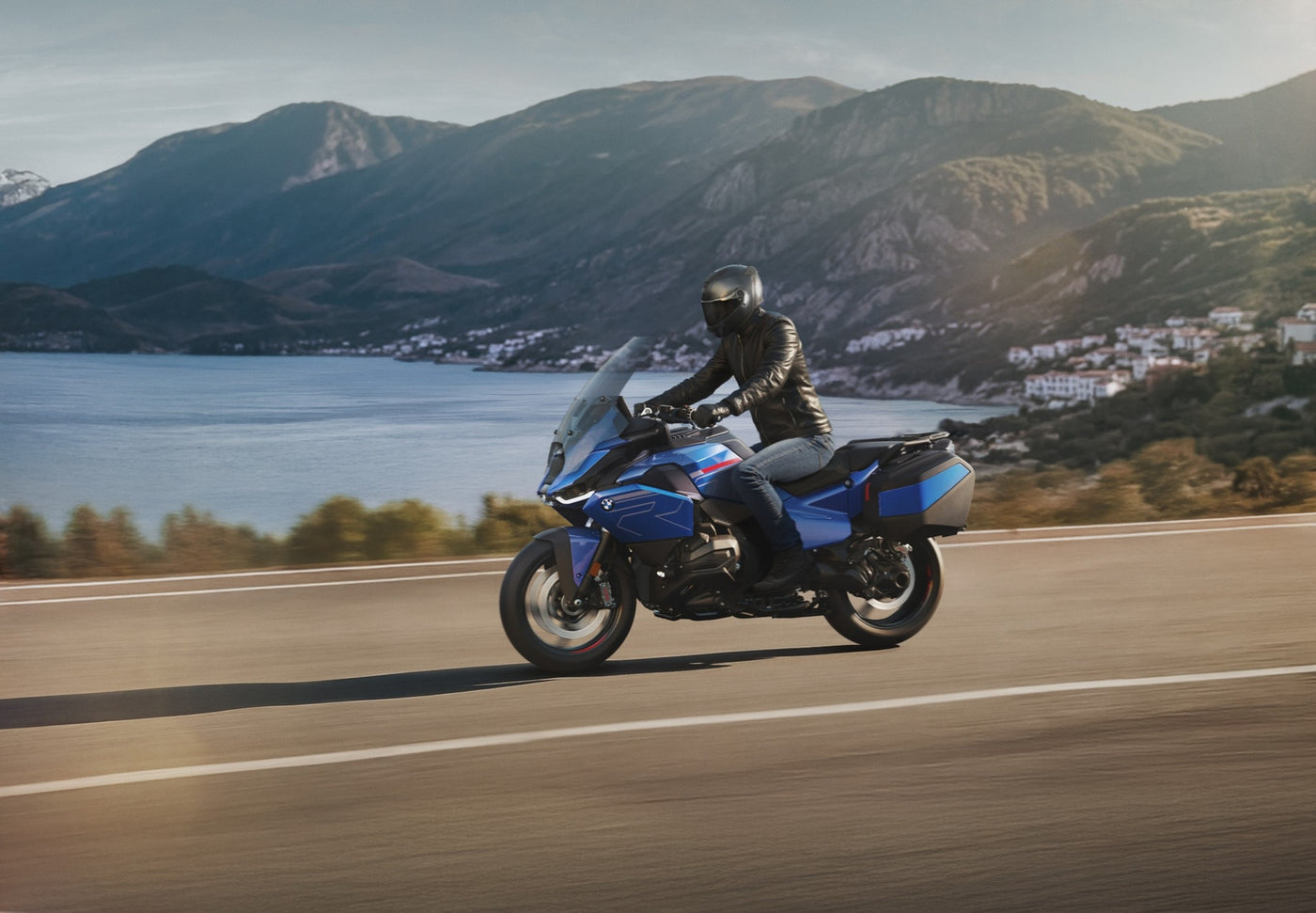 BMW R 1300 RT (2026)