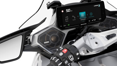 BMW R 1300 RT (2026)
