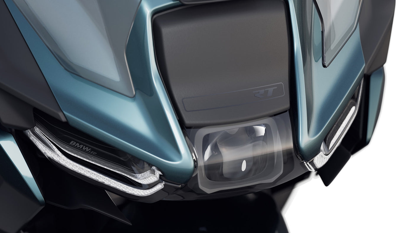 BMW R 1300 RT (2026)