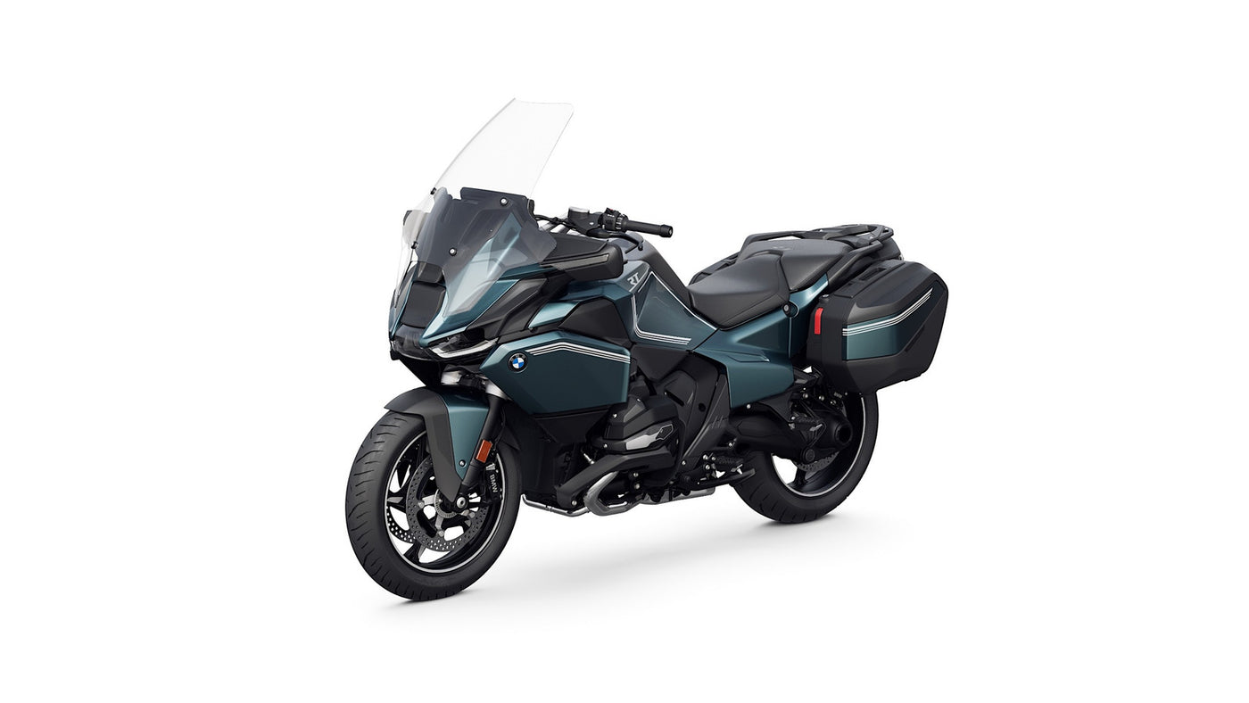 BMW R 1300 RT (2026)