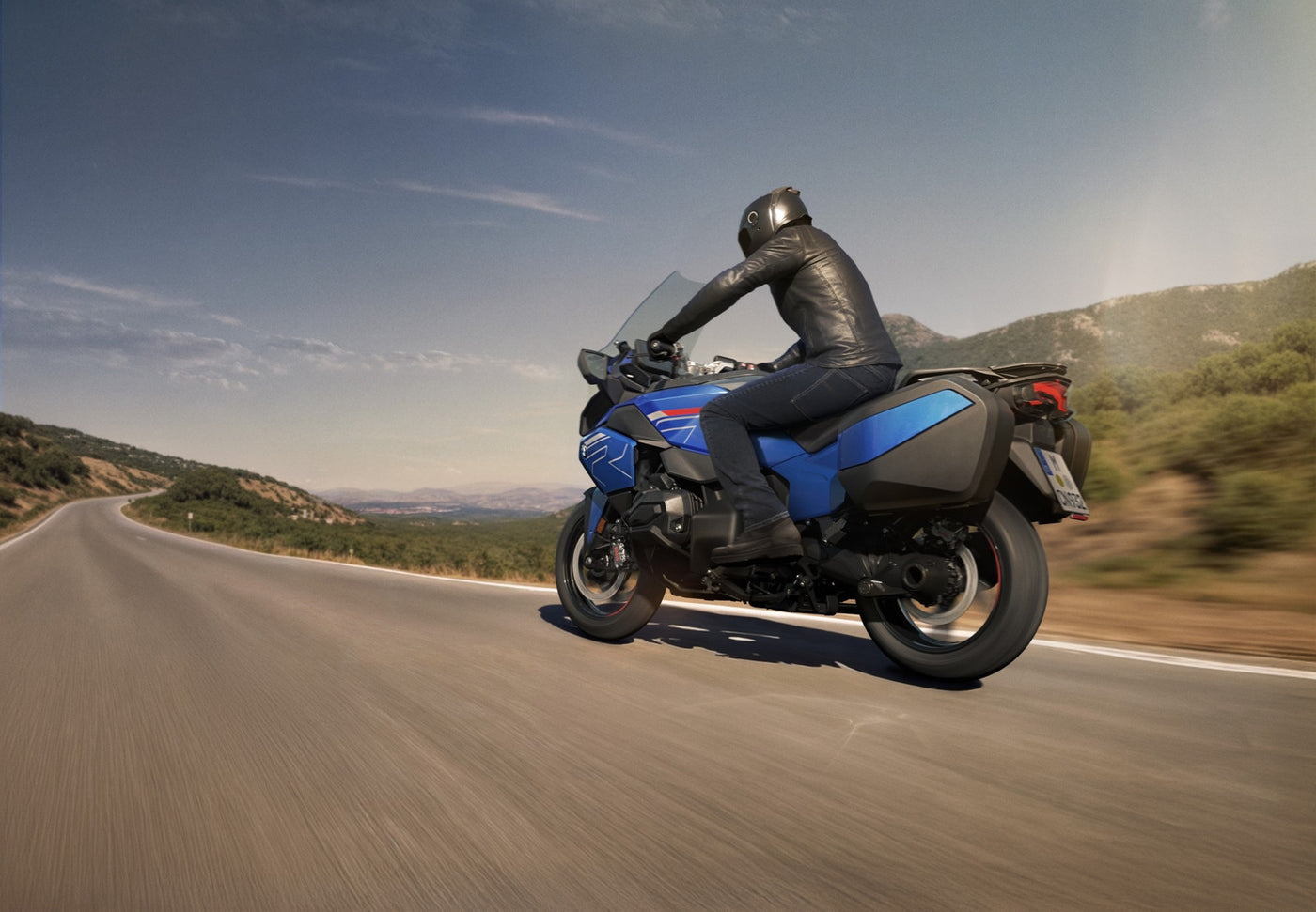 BMW R 1300 RT (2026)