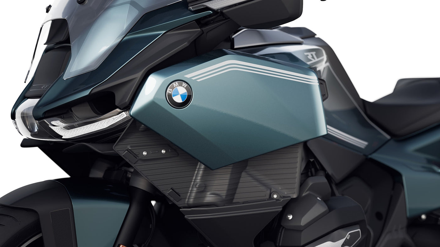 BMW R 1300 RT (2026)