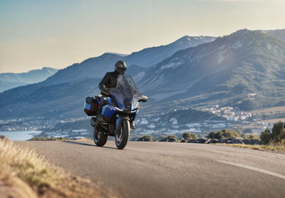 BMW R 1300 RT (2026)