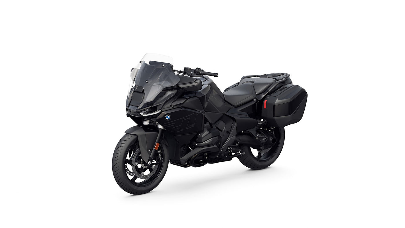 BMW R 1300 RT (2026)
