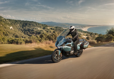 BMW R 1300 RT (2026)