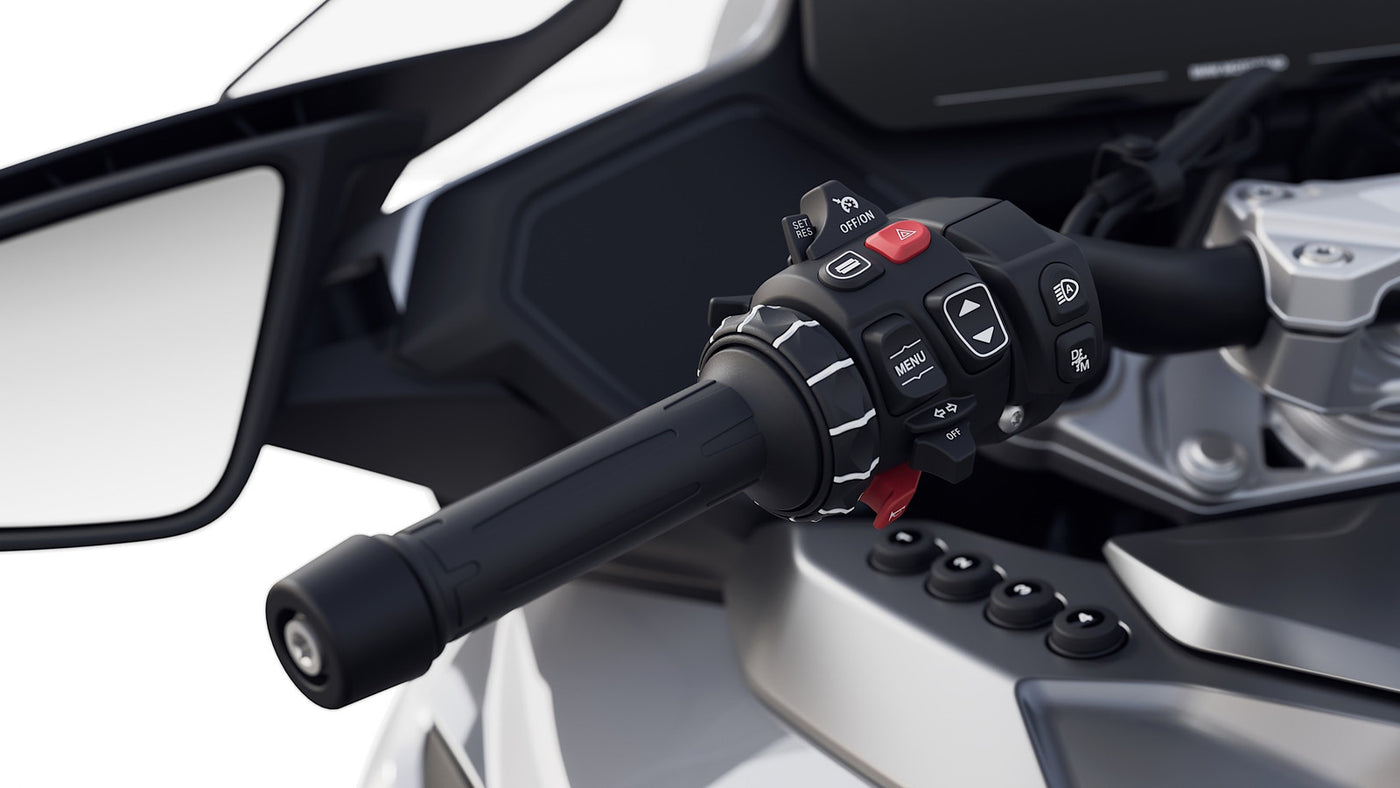 BMW R 1300 RT (2026)