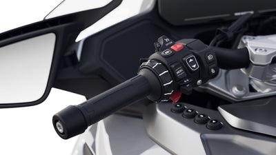 BMW R 1300 RT (2026)