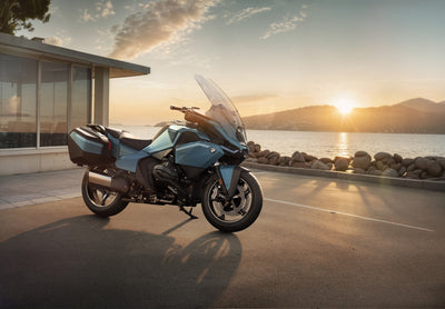 BMW R 1300 RT (2026)