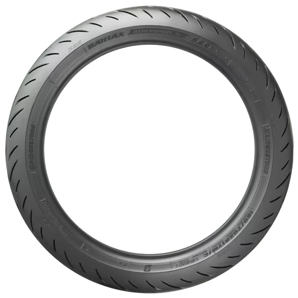 Dekk, Bridgestone. S22 (120/70-17 + 190/55-17) Dekksett