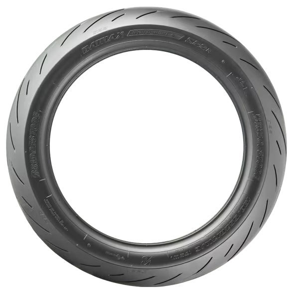 Dekk, Bridgestone. S22 (120/70-17 + 190/55-17) Dekksett foran og bak