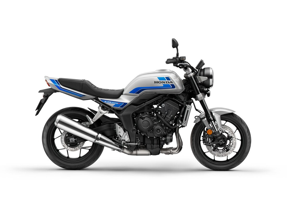 Honda CB1000F (2026)