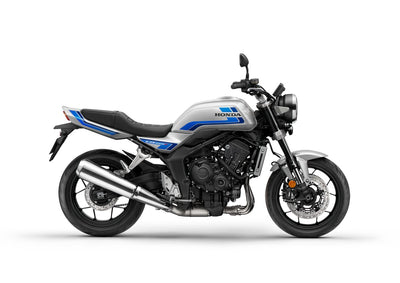 Honda CB1000F (2026)