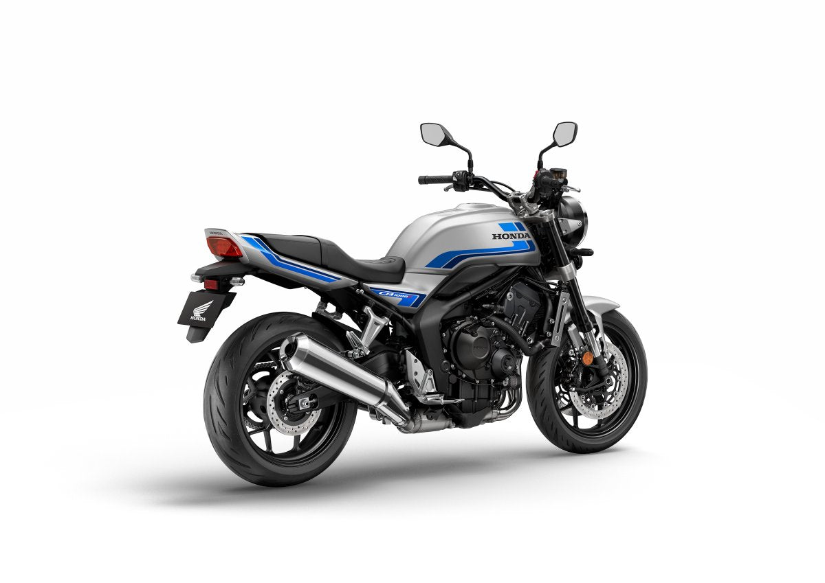 Honda CB1000F (2026)