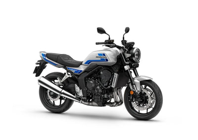 Honda CB1000F (2026)