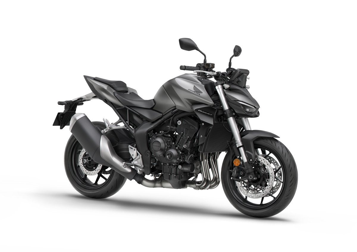 Honda CB1000 Hornet (2026)