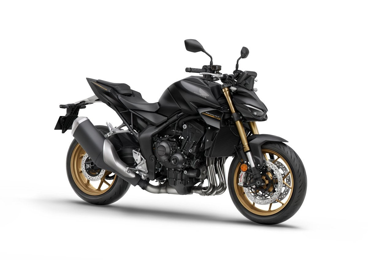 Honda CB1000 Hornet SP (2026)