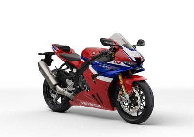 Honda CBR1000RR-R Fireblade SP (2026)