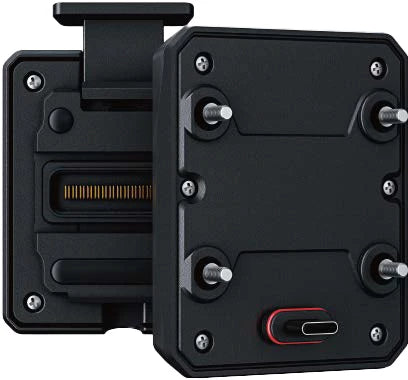 Quick Release Base Package, Chigee. AIO6