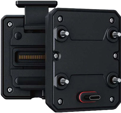 Quick Release Base Package, Chigee. AIO6