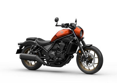 Honda CMX1100 Rebel Special Edition DCT (2025)