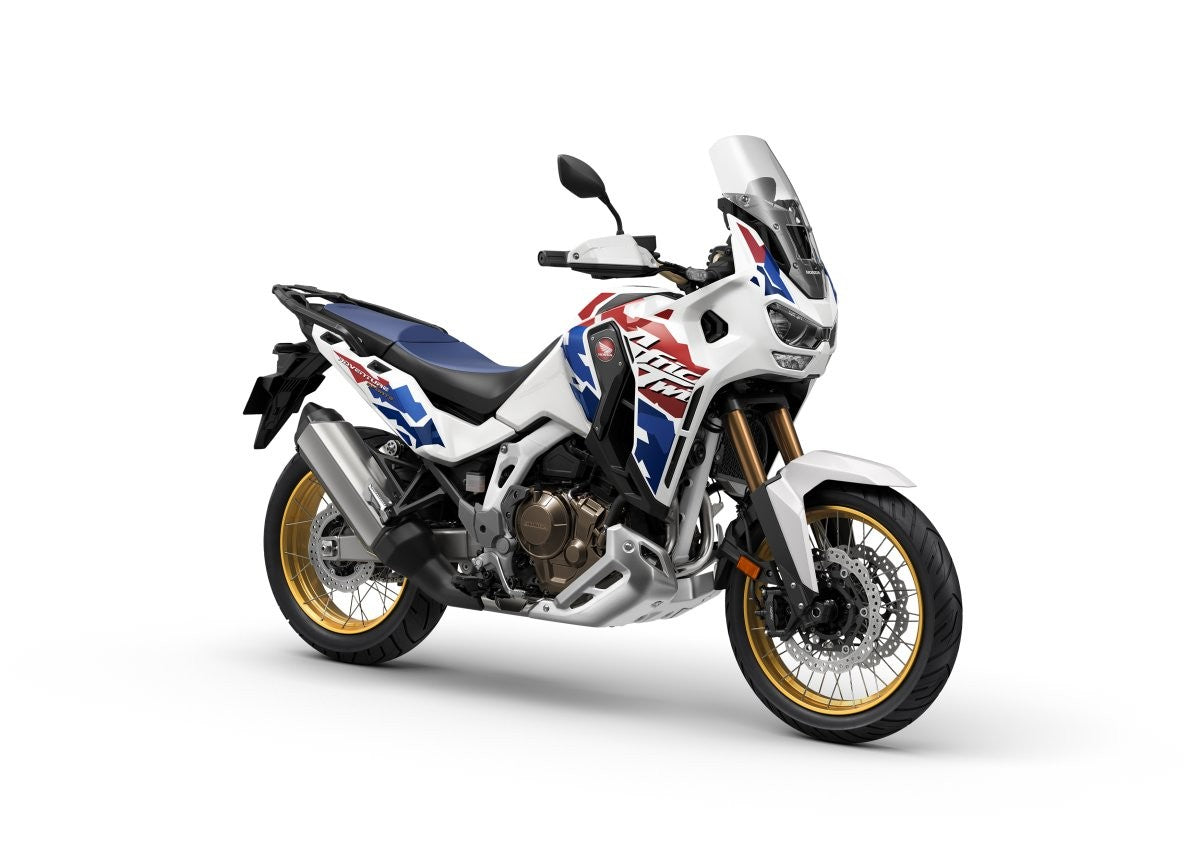 Honda CRF1100L Africa Twin Adventure Sports ES (2026)