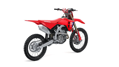 Honda CRF250R (2025)