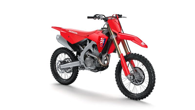 Honda CRF250R (2025)