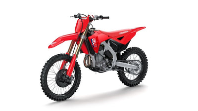 Honda CRF450R (2025)