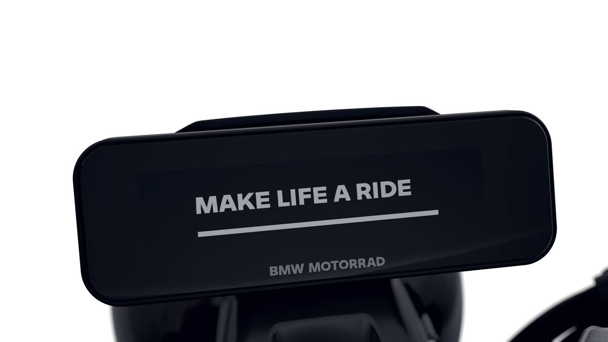 BMW R 12 NineT (2026)