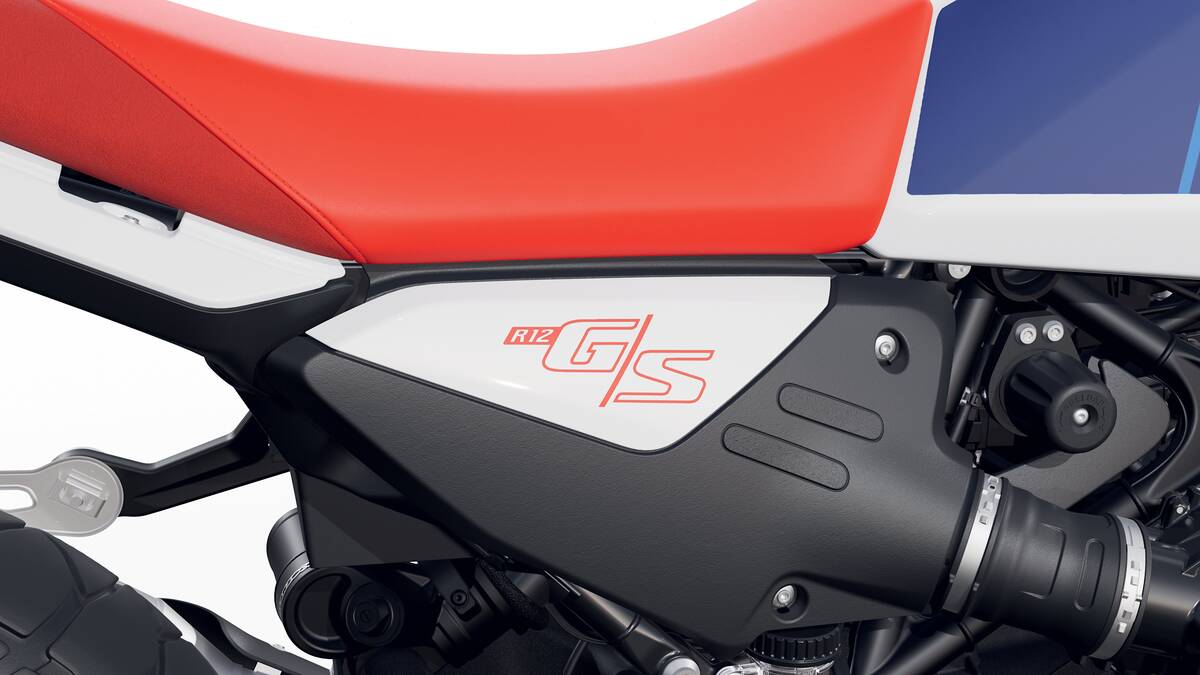 BMW R 12 G/S (2026)
