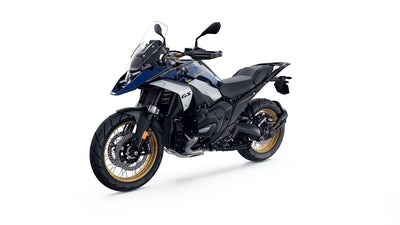 BMW R 1300 GS (2026)