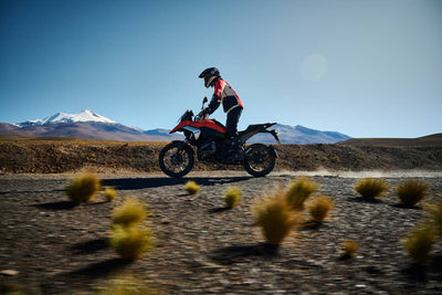 BMW R 1300 GS (2026)