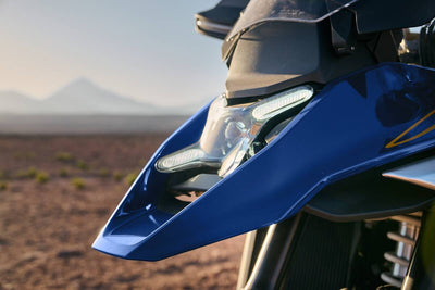 BMW R 1300 GS (2026)