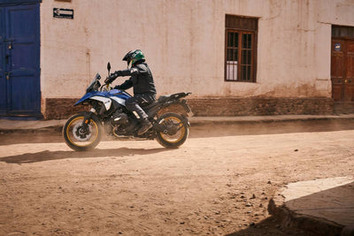 BMW R 1300 GS (2026)