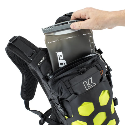 Drikkeflaske, Kriega. Hydrapak HD, 3 liter