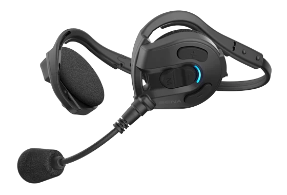 Intercom, Sena. Expand Mesh (Feste med bøyle i nakken)