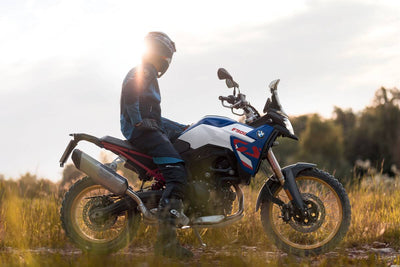 BMW F 900 GS (2026)