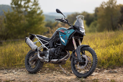 BMW F 900 GS (2026)