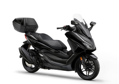 Honda Forza 350 (2026)