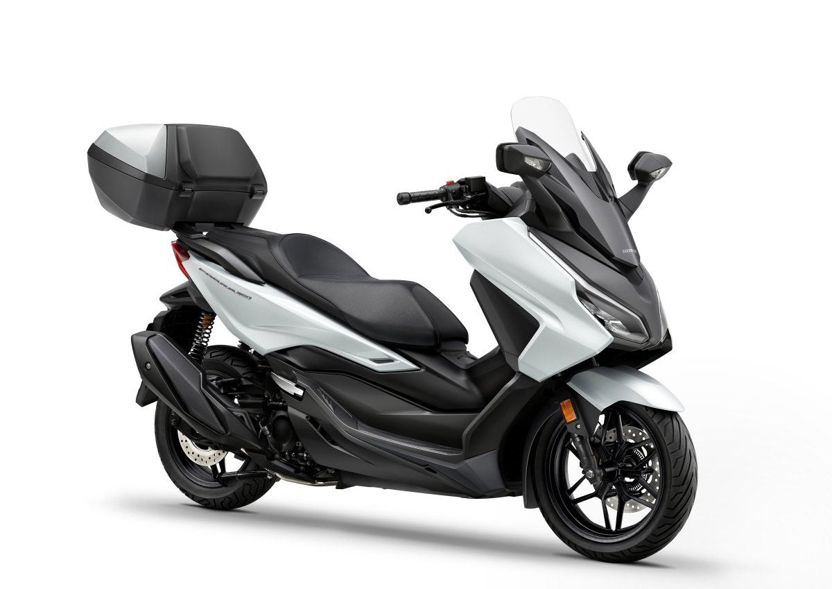 Honda Forza 350 (2026)