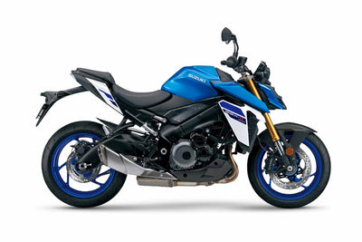 Suzuki GSX-S1000R (2025)