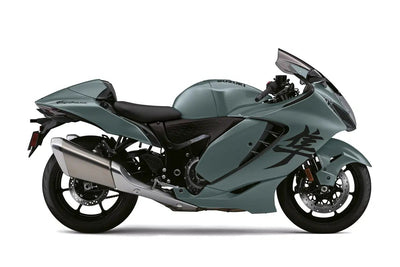 Suzuki GSX1300RR Hayabusa (2026)