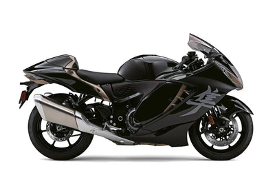 Suzuki GSX1300RR Hayabusa (2026)