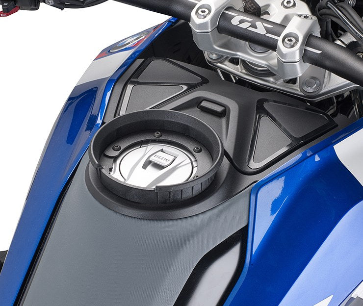 Festering, Givi. Tanklock BF84